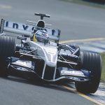 BMW says no interest to join the Formula 1 circus