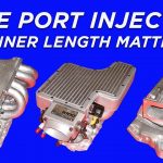 BangShift.com TUNE PORT INJECTION-LONG RUNNER VS SHORT RUNNER-WHICH ONE MAKES MORE HP, WHICH ONE MAKES MORE TORQUE?