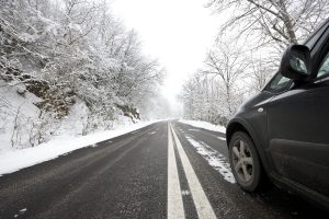 Easy Tips To Get Your Car Ready For The Winter