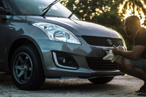 Top 6 Ways to Keep Your Car Looking Brand New